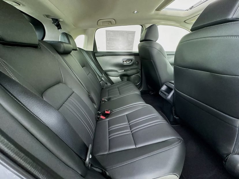 2026 Honda HR-V - Image 33