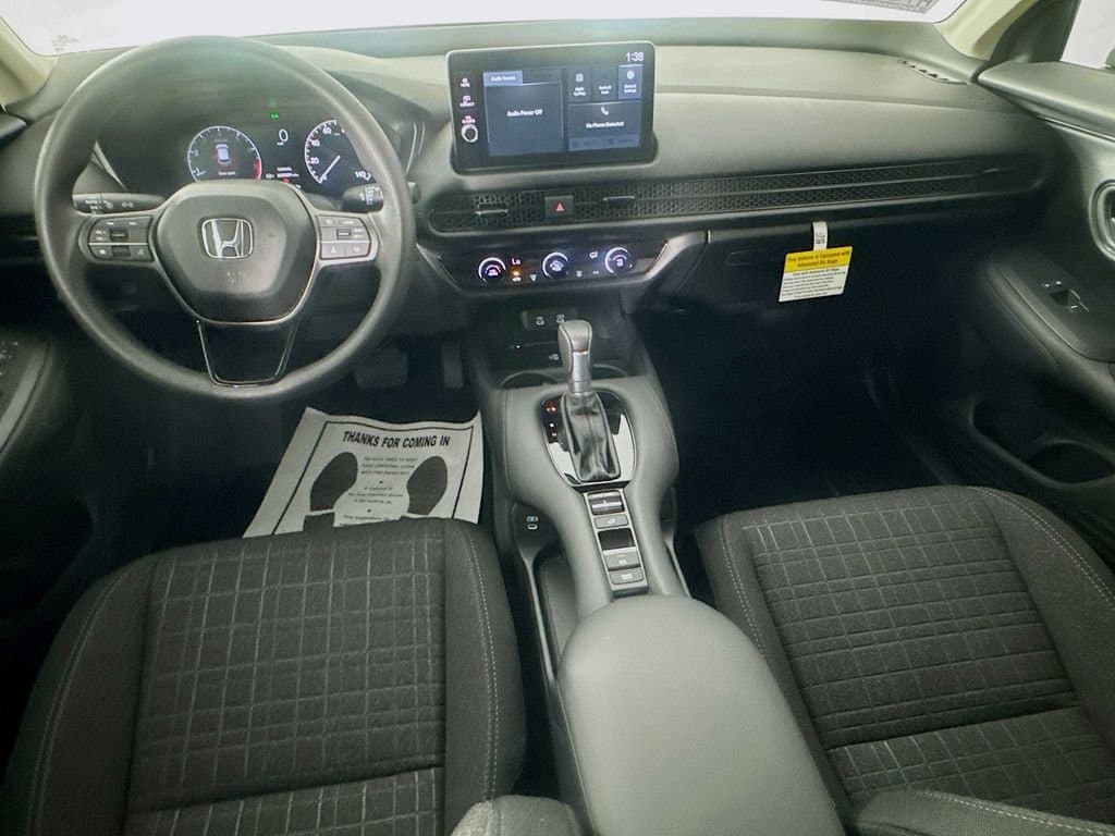 2026 HONDA HR-V - Image 31