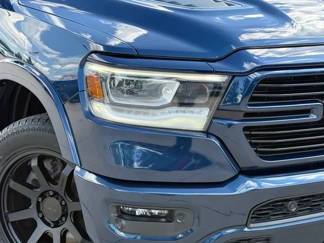 2022 Ram 1500 - Image 3
