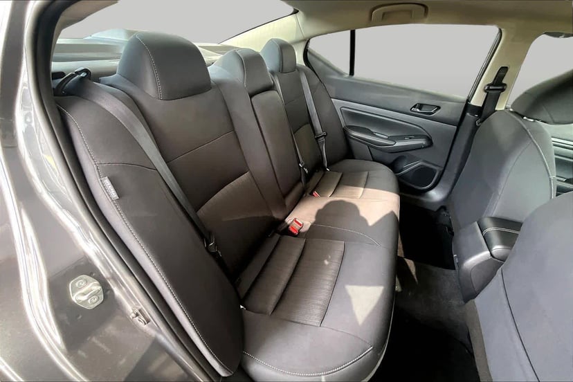 2025 Nissan Altima - Image 20