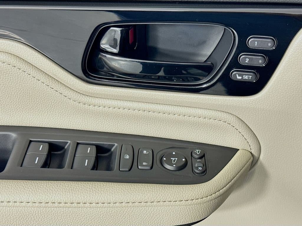 2026 HONDA Odyssey - Image 23
