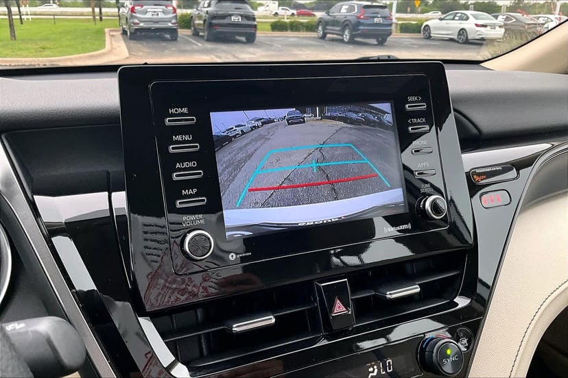 2024 Toyota Camry - Image 26