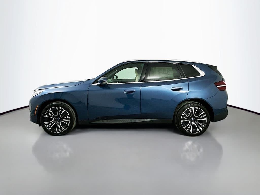2026 BMW X3 - Image 8