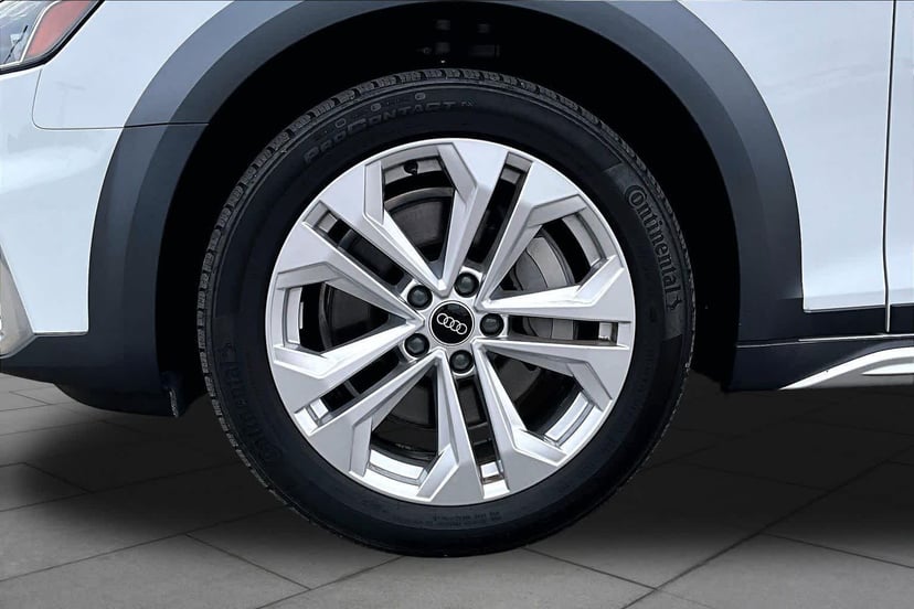 2023 Audi A4 allroad - Image 11
