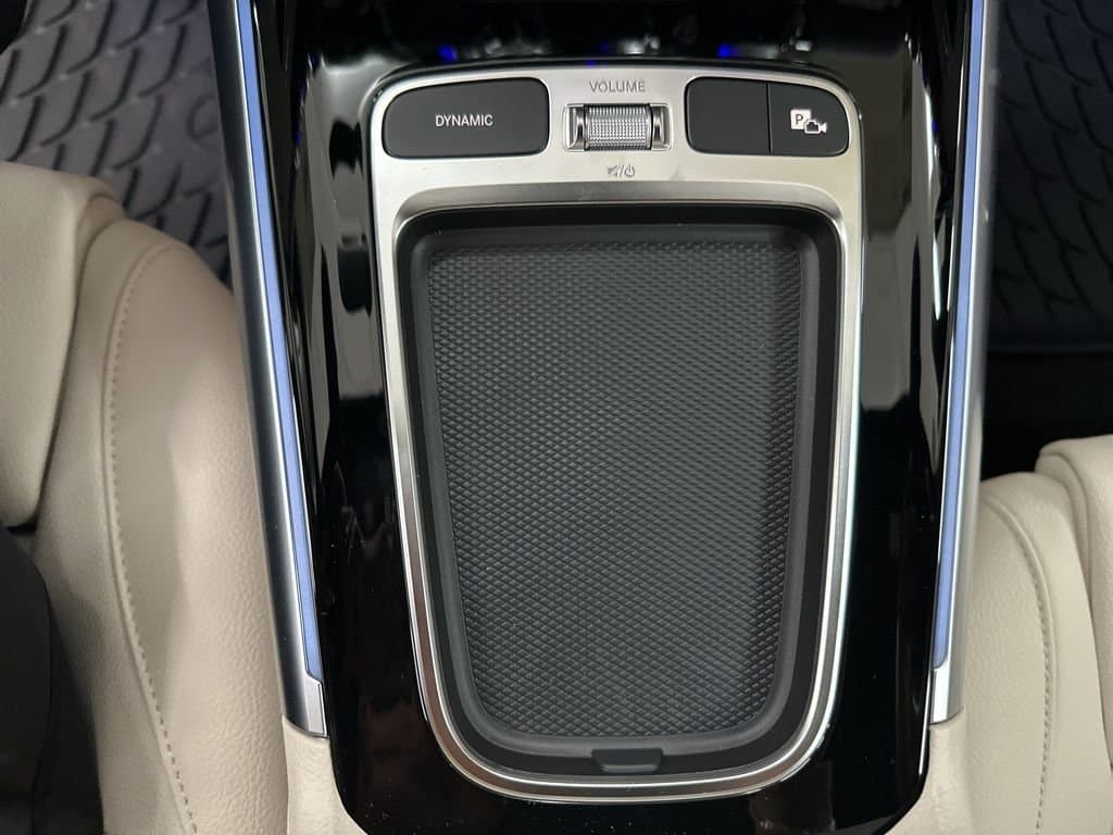 2026 MERCEDES-BENZ GLA - Image 19