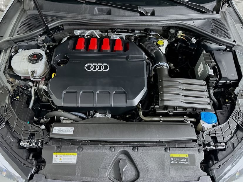 2023 Audi S3 - Image 30