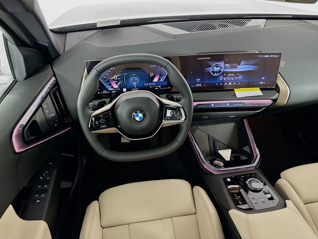 2025 BMW X3 - Image 19