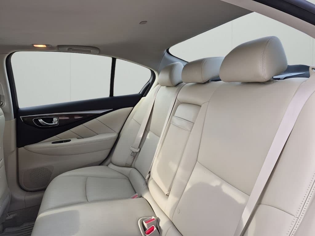 2019 INFINITI Q50 - Image 19