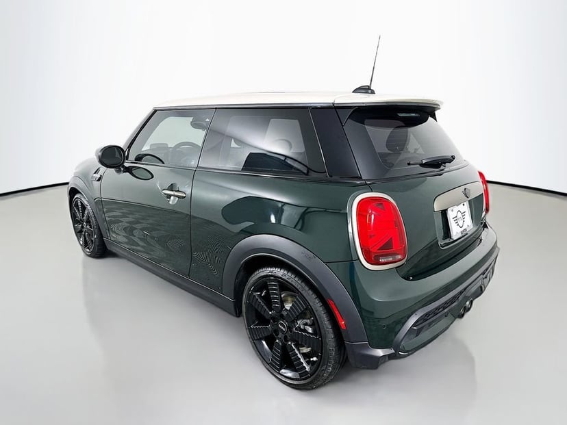 2023 MINI Cooper S - Image 7