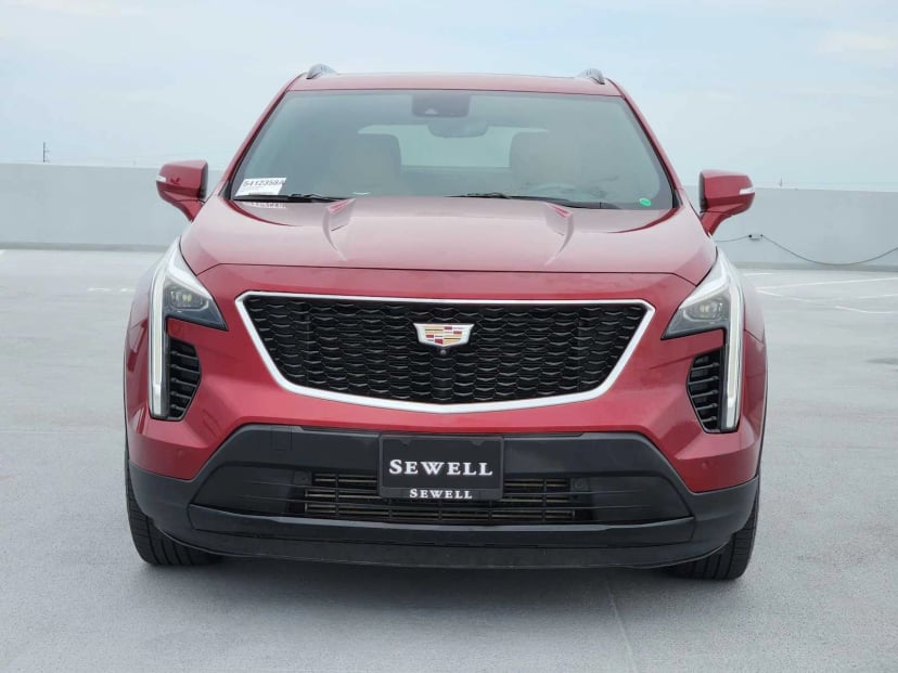 2020 Cadillac XT4 - Image 2