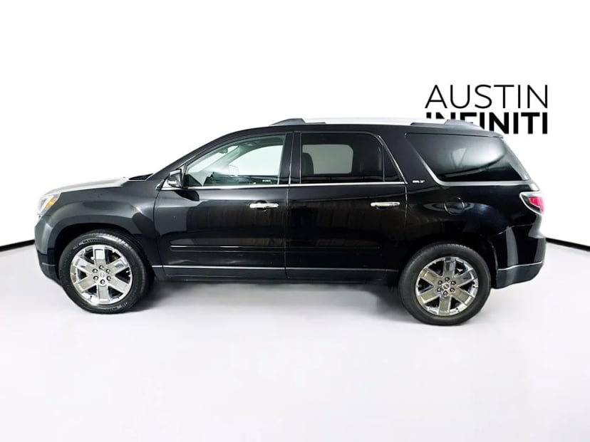2017 GMC Acadia Limited - Image 4