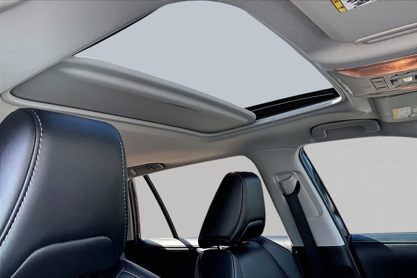 2020 Toyota RAV4 Hybrid - Image 14