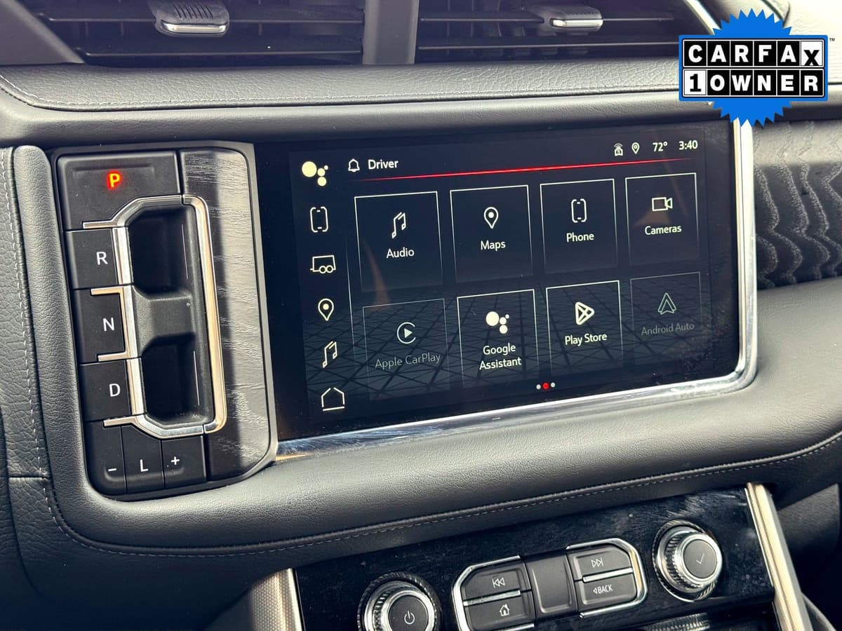 2024 GMC Yukon - Image 31