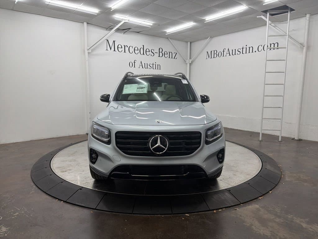 2026 MERCEDES-BENZ GLB - Image 38