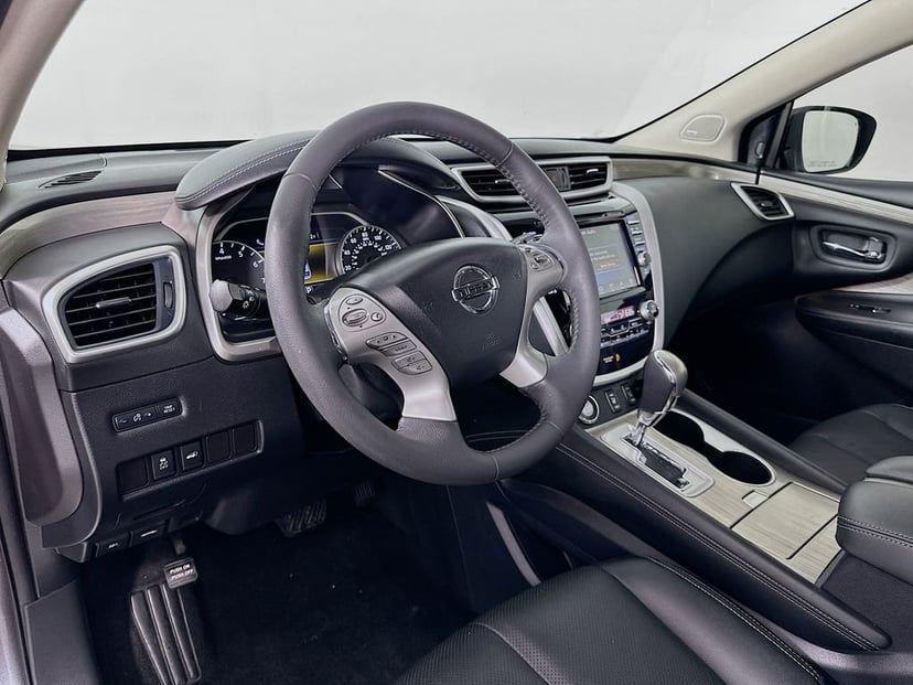 2017 Nissan Murano - Image 9