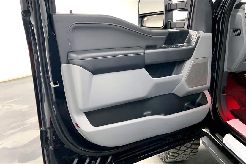 2026 Ford Super Duty - Image 10