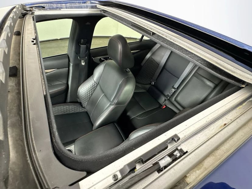 2018 INFINITI Q50 - Image 25