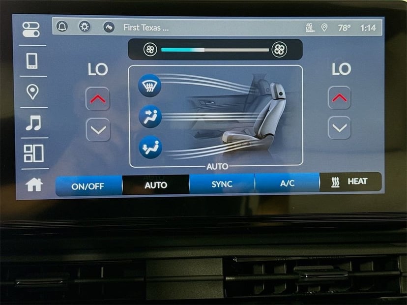 2026 Honda Prologue - Image 42