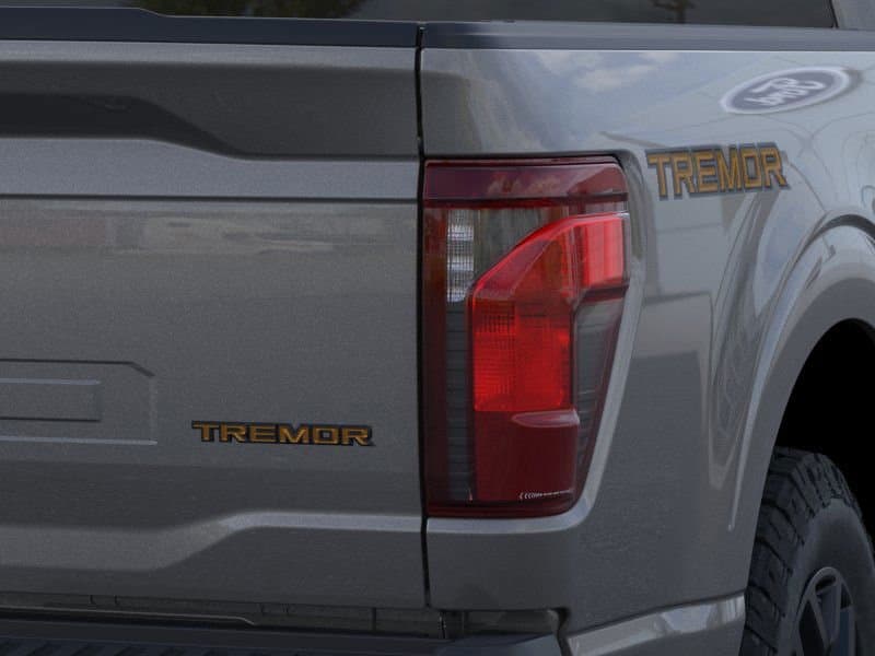 2026 Ford F-150 - Image 23