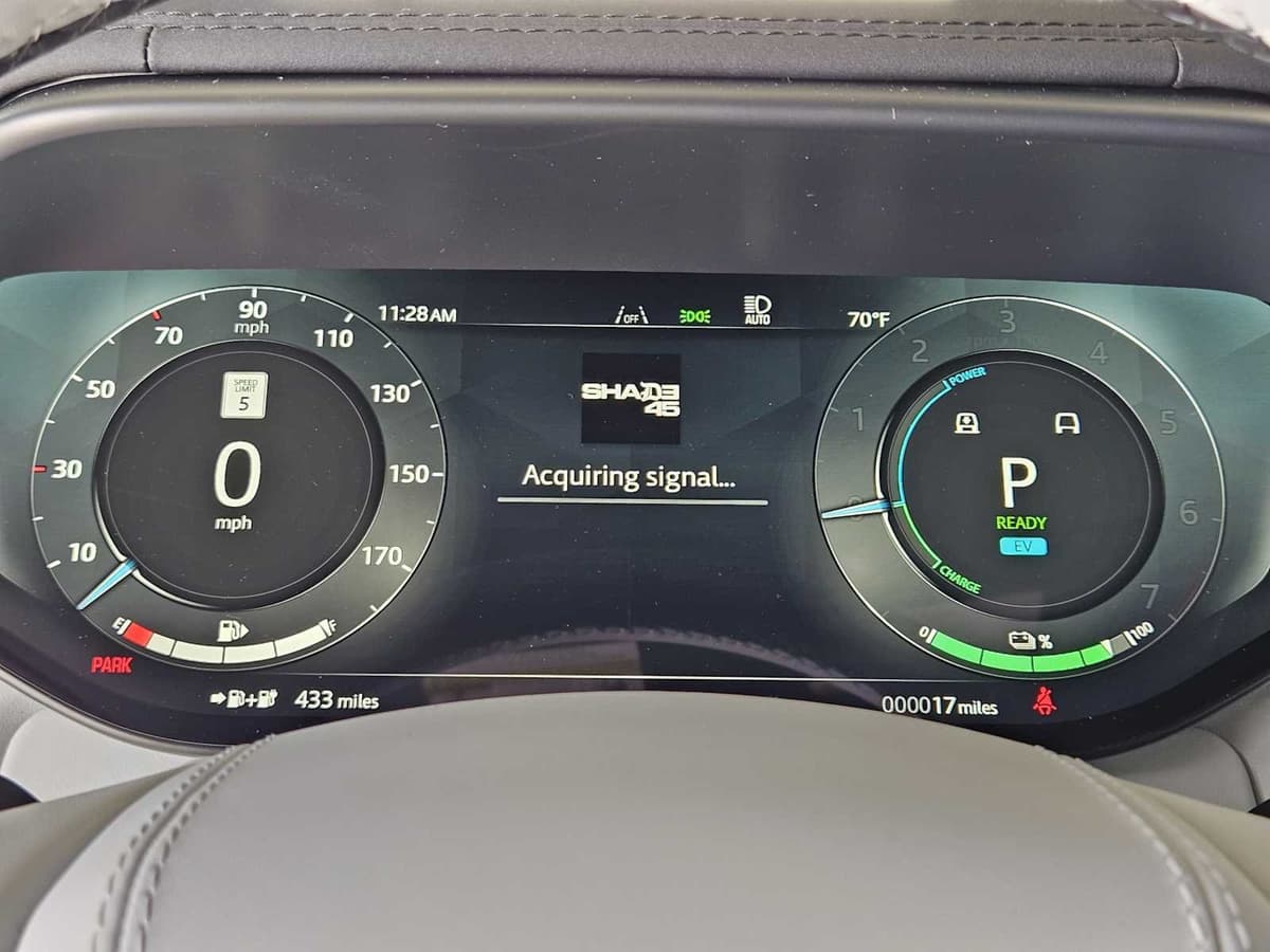 2026 LAND ROVER Range Rover Sport - Image 14