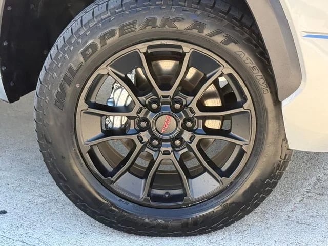 2024 Toyota Tundra - Image 2