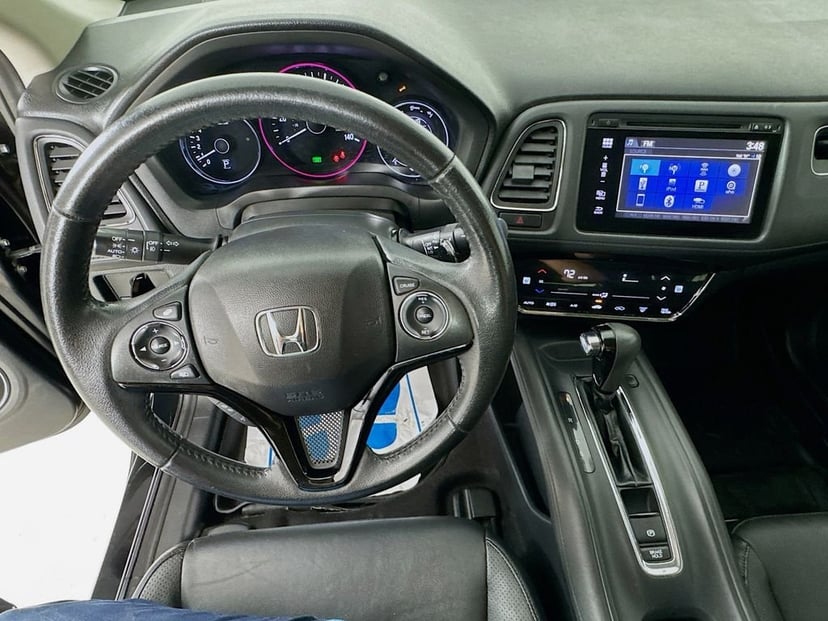 2016 Honda HR-V - Image 12