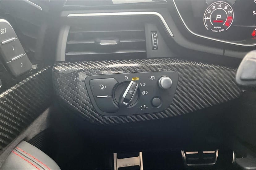 2021 Audi RS 5 Sportback - Image 35
