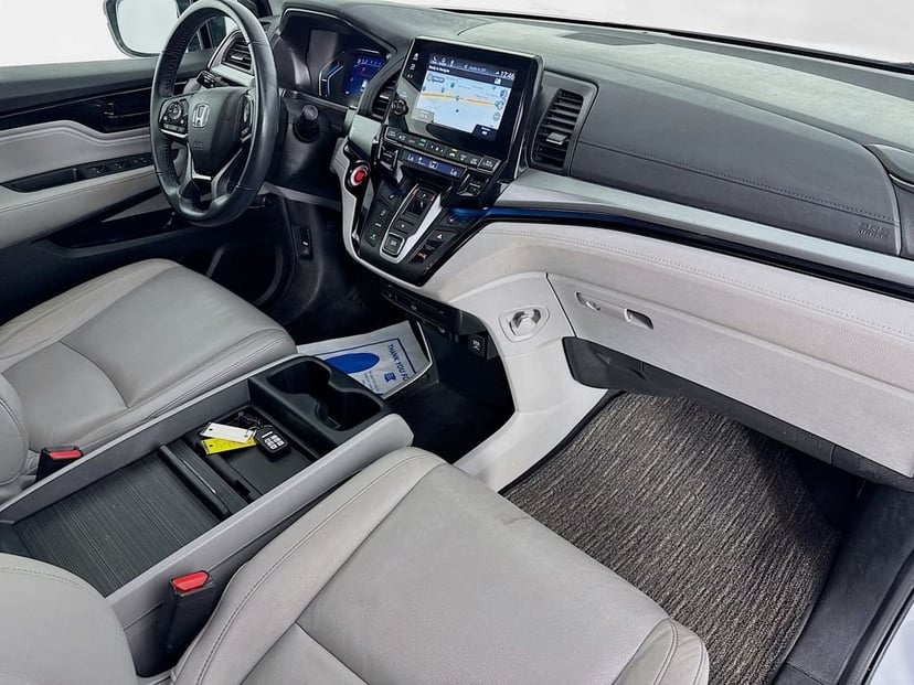 2021 Honda Odyssey - Image 40