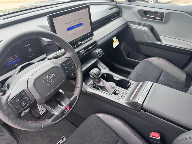2026 Toyota RAV4 Plug-in Hybrid - Image 9