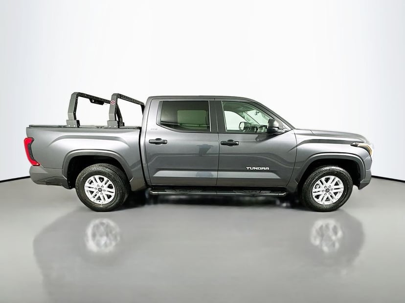 2024 Toyota Tundra - Image 4
