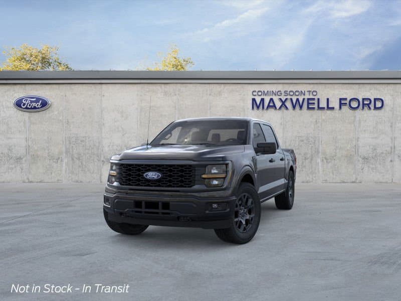 2026 Ford F-150 - Image 15