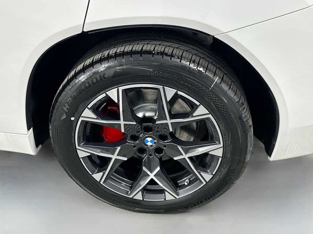 2026 BMW X3 - Image 23