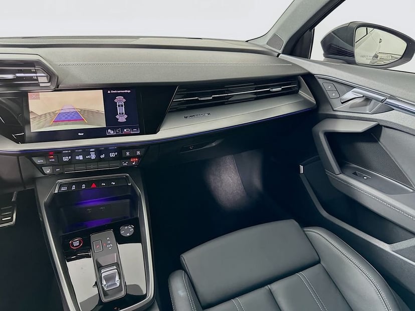 2023 Audi S3 - Image 23