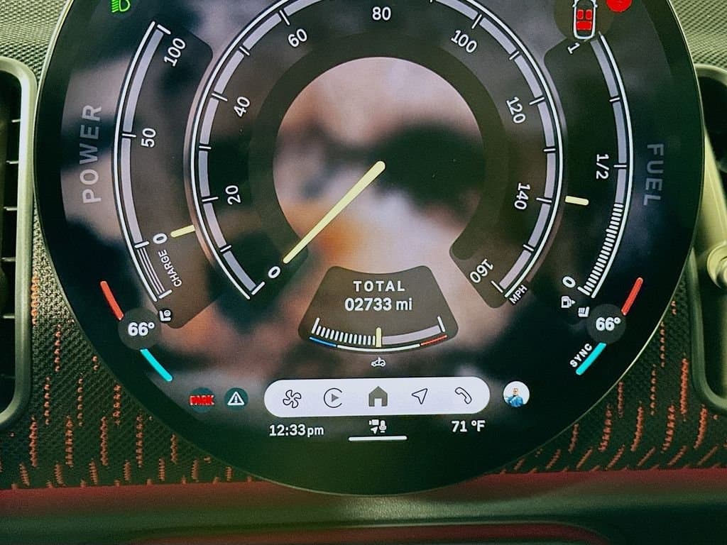 2026 MINI John Cooper Works Countryman - Image 12