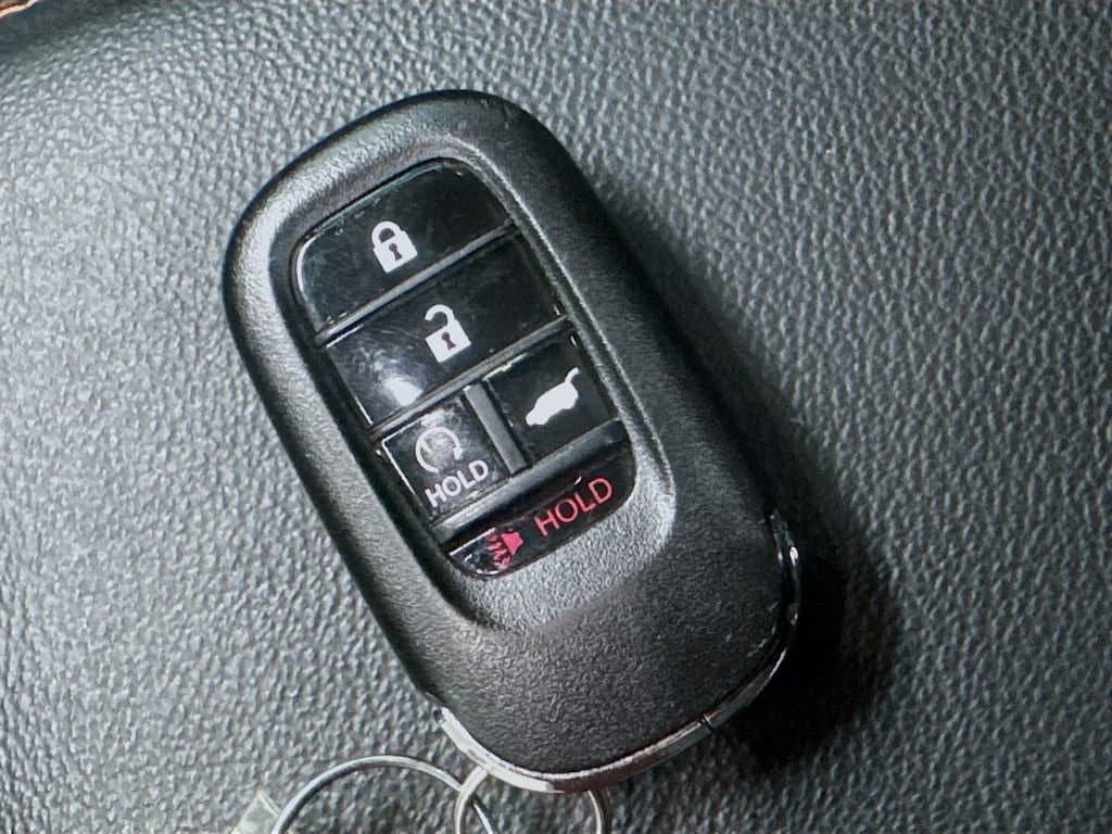 2025 HONDA CR-V - Image 43