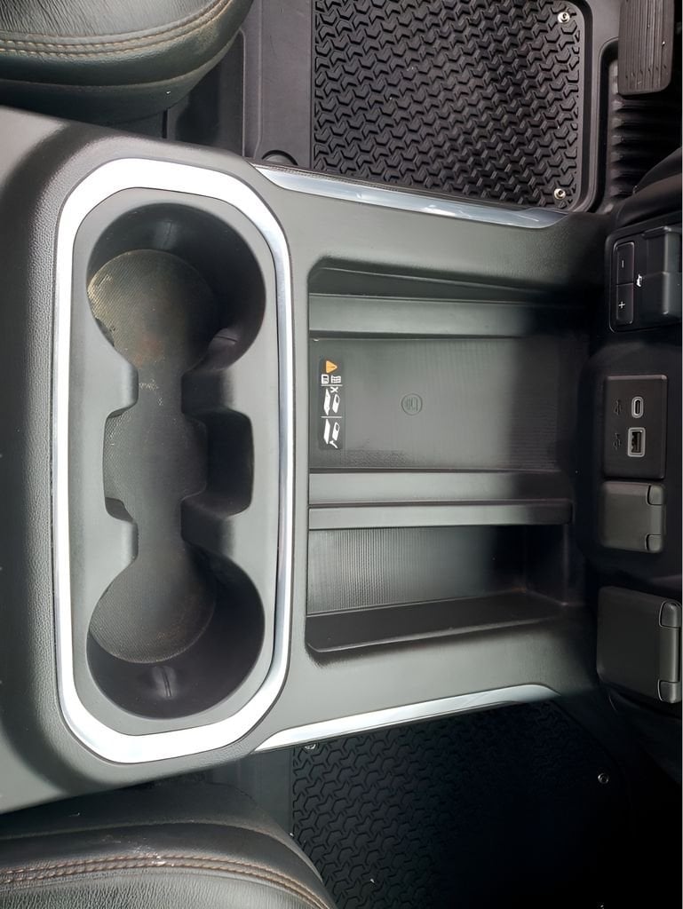 2023 GMC Sierra 2500HD - Image 41