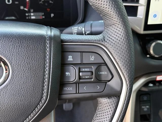 2026 Toyota Tundra - Image 17