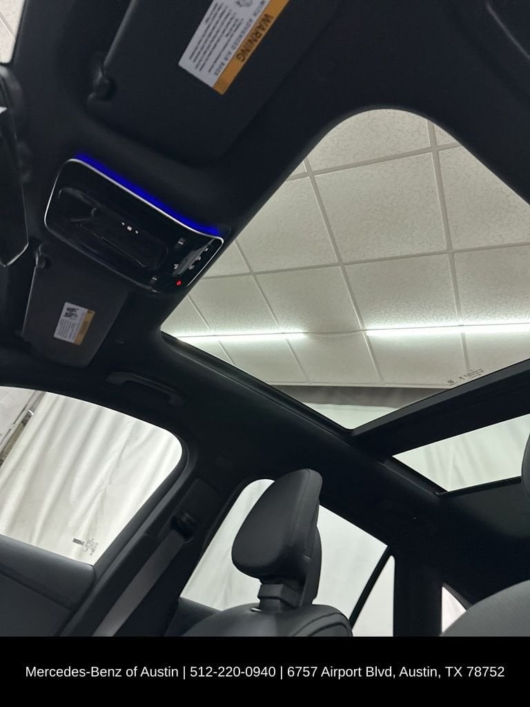 2026 Mercedes-Benz GLC - Image 20