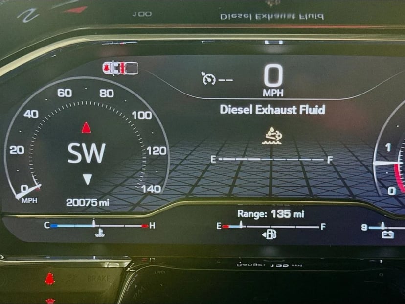 2025 GMC Sierra 1500 - Image 14