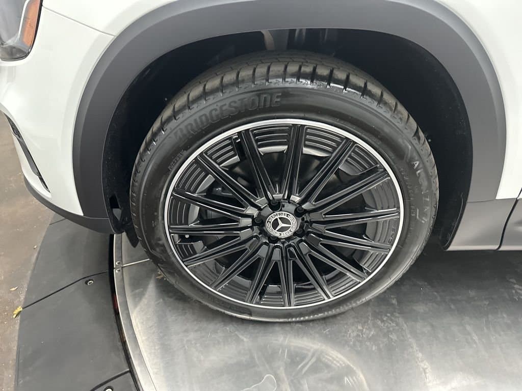 2026 MERCEDES-BENZ GLB - Image 33