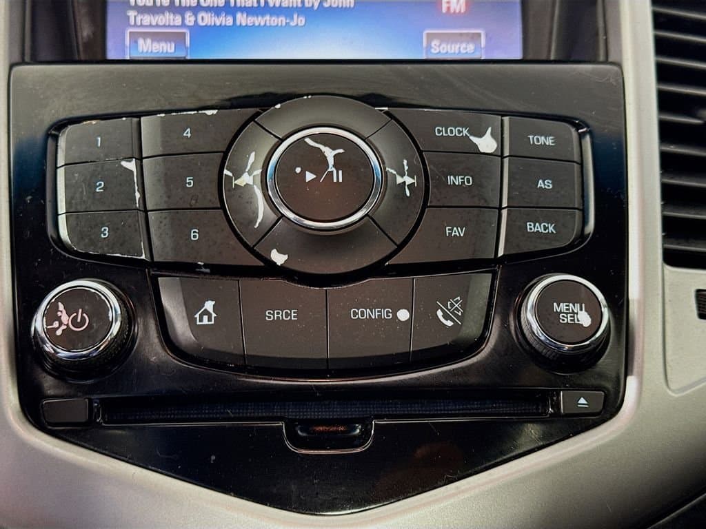 2014 CHEVROLET Cruze - Image 19