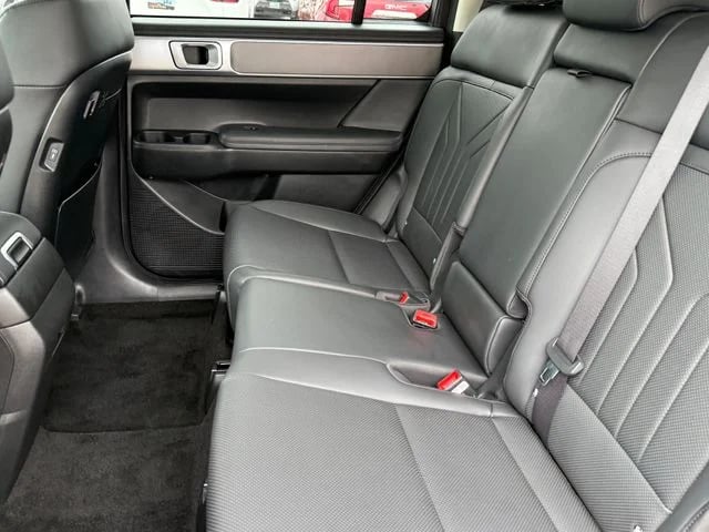 2026 Hyundai Santa Fe - Image 28