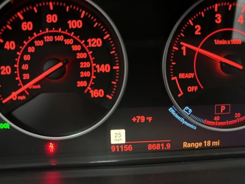 2020 BMW 4 Series - Image 12