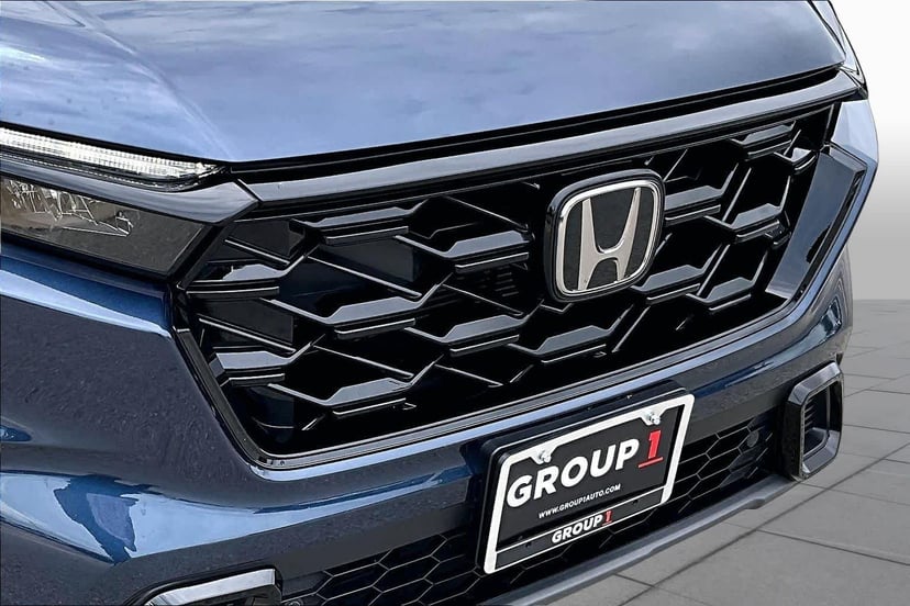 2025 Honda CR-V Hybrid - Image 30
