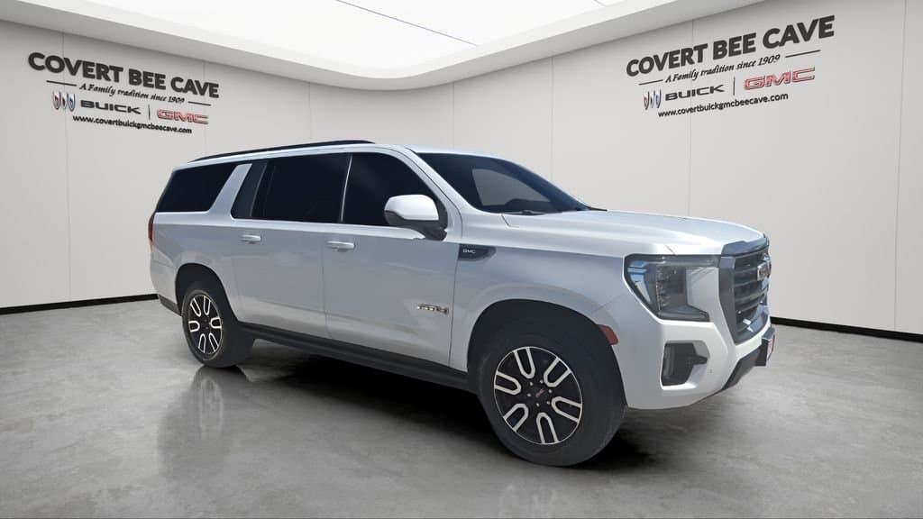 2022 GMC Yukon XL - Image 1