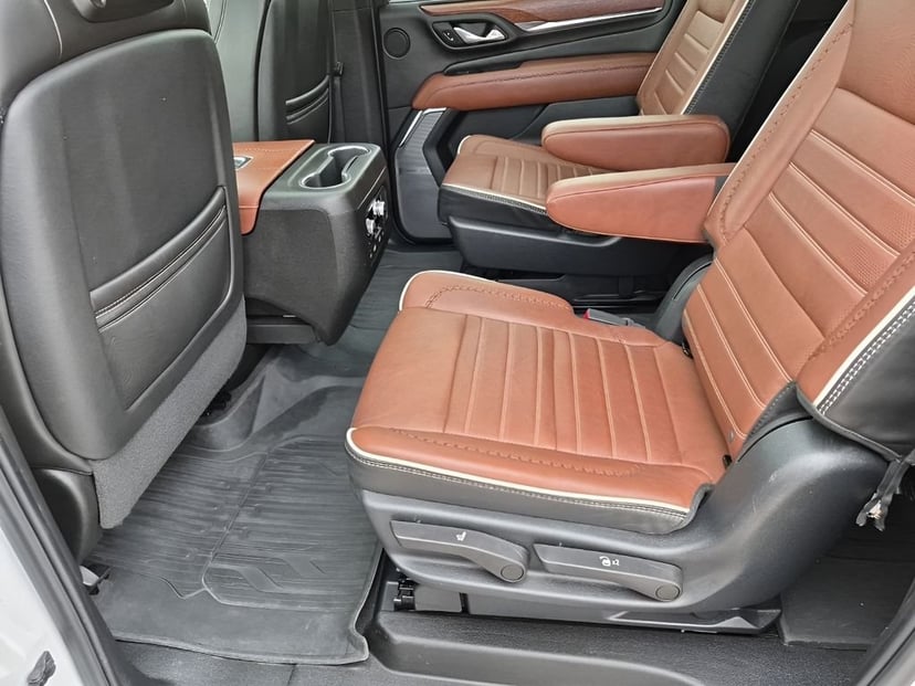 2023 GMC Yukon XL - Image 20