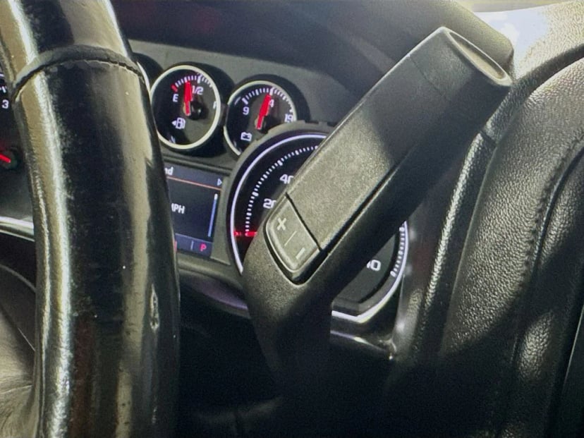 2019 Chevrolet Silverado 1500 - Image 18