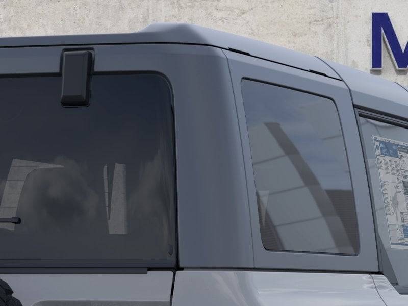 2026 Ford Bronco - Image 38