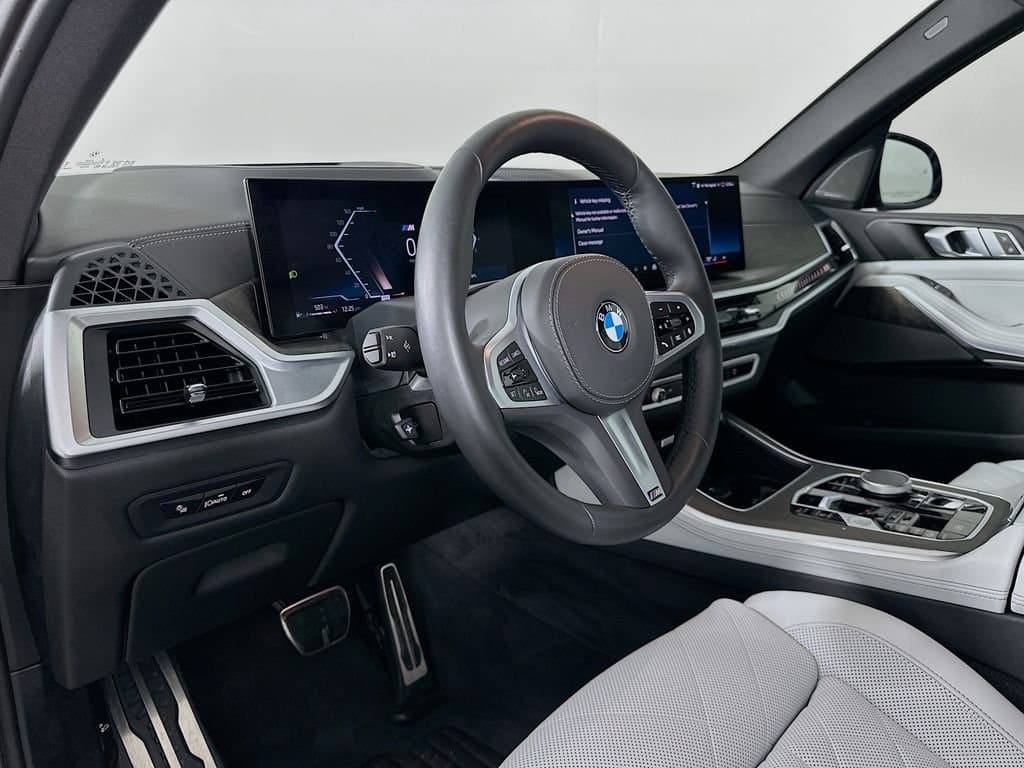 2024 BMW X5 - Image 9