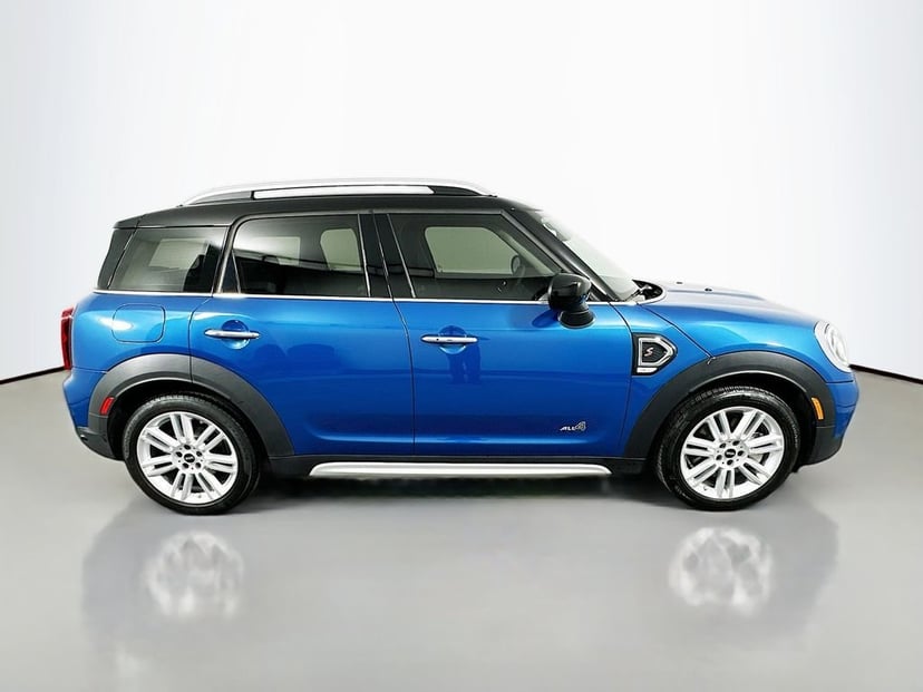 2023 MINI Cooper S Countryman - Image 3